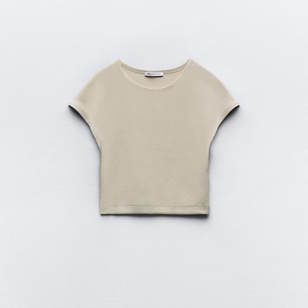 ZARA Top